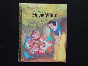 Snow White- 2009 (Disney)