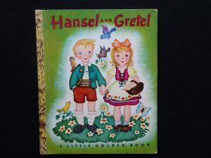 Hansel and Gretel- I