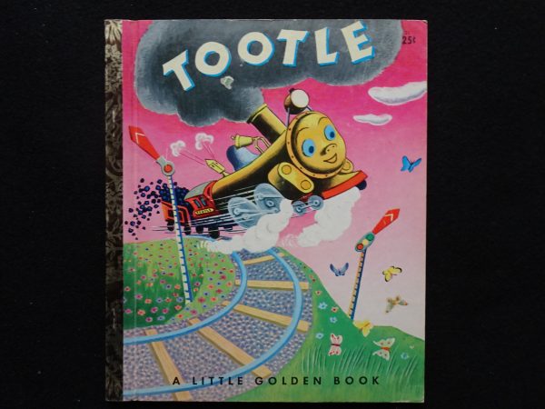 Tootle- S