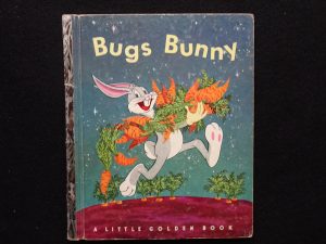 Bugs Bunny- H