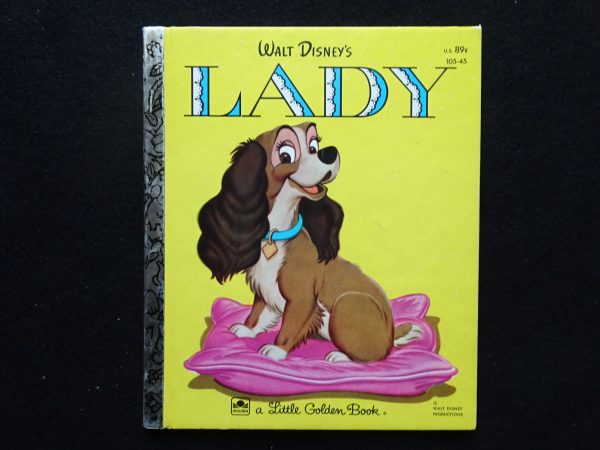 Lady- R