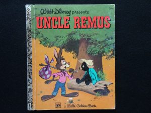 Uncle Remus- 1973