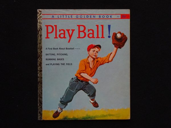 Play Ball!