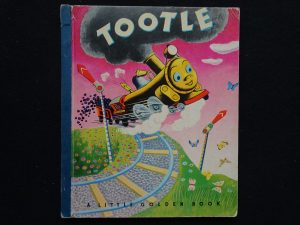 Tootle- C