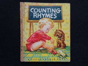 Counting Rhymes- C
