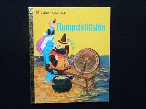 Chick-fil-A- Rumpelstiltskin- 1991