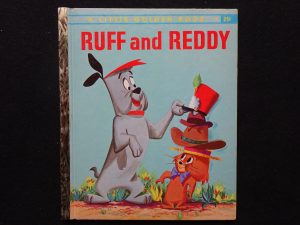Ruff and Ready- 1959