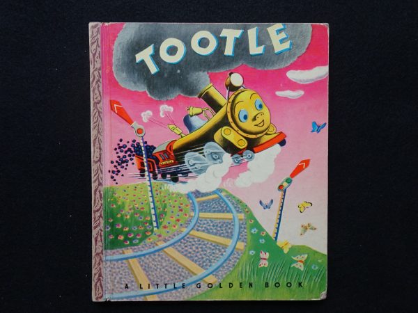 Tootle- G