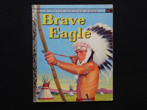 Brave Eagle