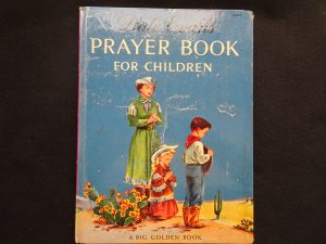 BGB- Dale Evans Prayer Book for Children