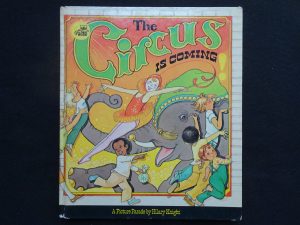 BGB- The Circus is Coming!