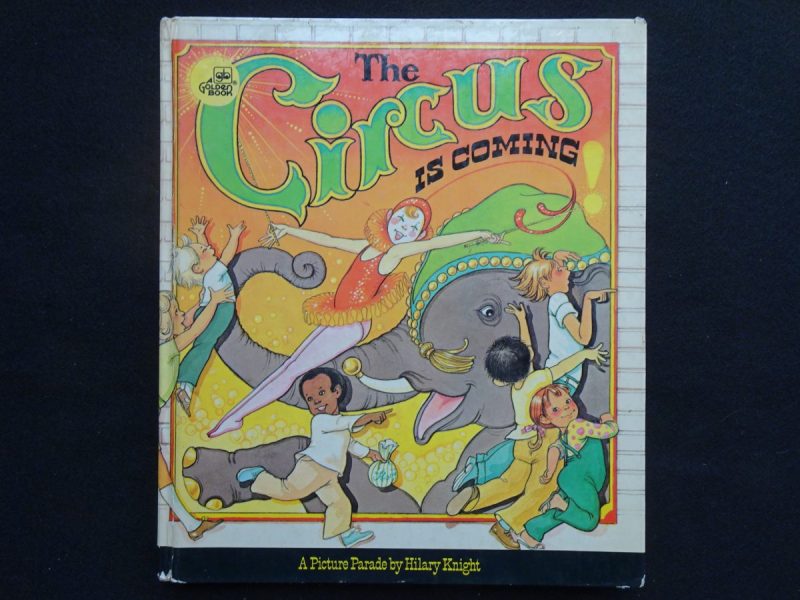 BGB- The Circus is Coming!