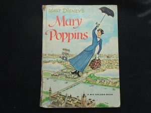 BGB- Mary Poppins
