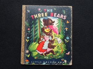 The Three Bears- A