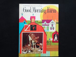 BGB- Good Morning Farm