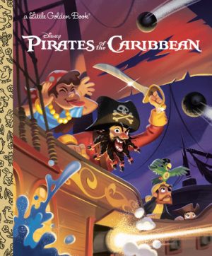 Pirates of the Caribbean (Disney)