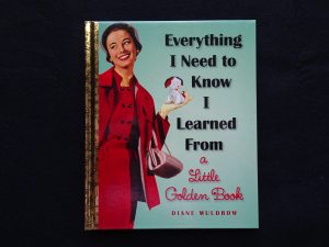 BGB- Everything I Need to Know I Learned from a Little Golden Book