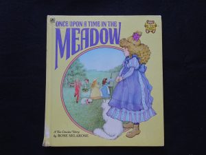BGB- Once Upon a Time in the Meadow- C