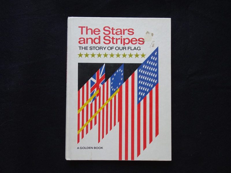 BGB- The Stars and Stripes