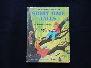 BGB- Story Time Tales