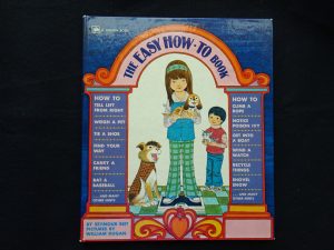 BGB- The Easy How-To Book