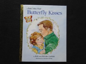 Butterfly Kisses
