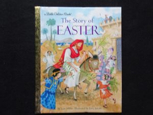 The Story of Easter