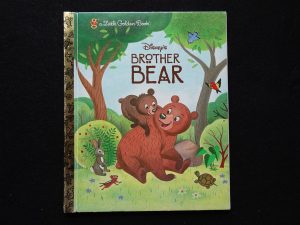 Brother Bear (Disney)