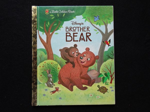 Brother Bear (Disney)