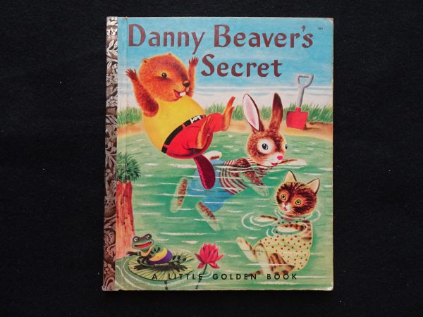 Danny Beaver's Secret- A