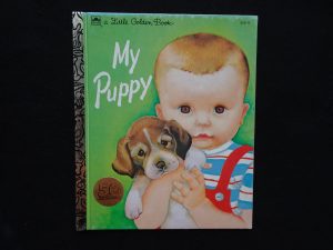 My Puppy (Eloise Wilkin)