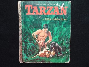 Tarzan