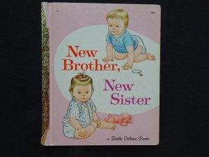 New Brother, New Sister- 1966