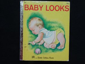 Baby Looks- B (Eloise Wilkin)