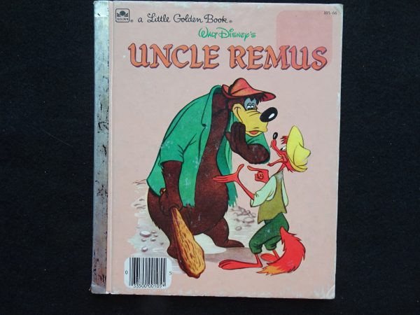 Uncle Remus- 1986