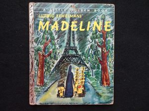 Madeline