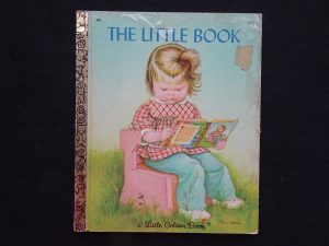 The Little Book (Eloise Wilkin)