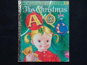 A Child's Garden of Verses- B (Eloise Wilkin)
