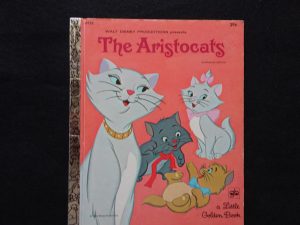 The Aristocats- 1970A