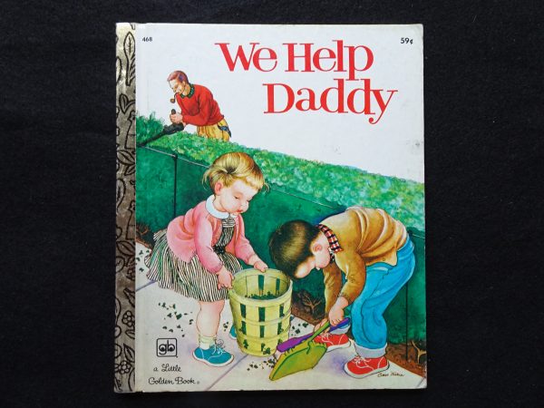 We Help Daddy- 1977