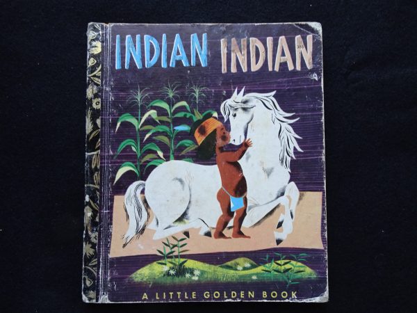 Ausralian- Indian Indian