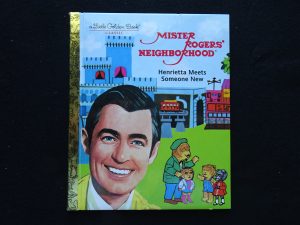 Mister Rogers' Neighborhood- 2019 #1