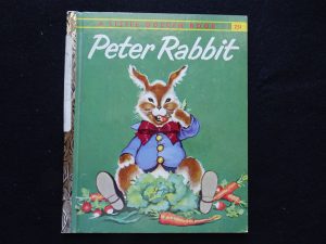 Peter Rabbit- A Archives