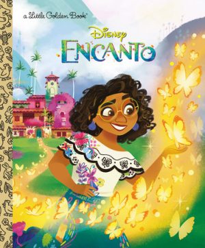 Encanto (Disney)