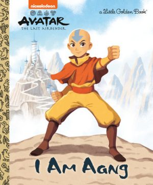 Avatar- I Am Aang