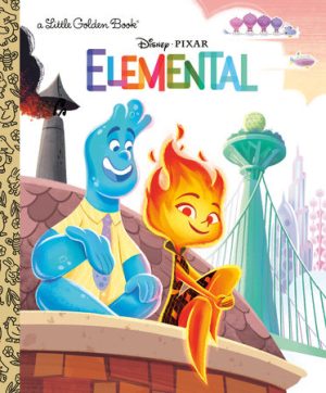 Elemental (Disney)