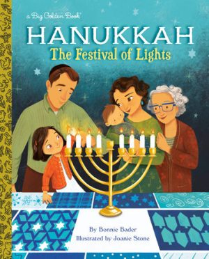 Hanukkah- The Festival of Lights