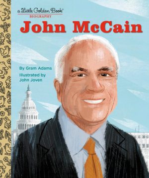 John McCain
