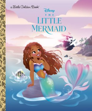 The Little Mermaid- 2023 (Disney)