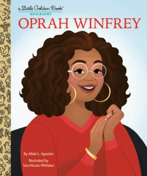 Oprah Winfrey
